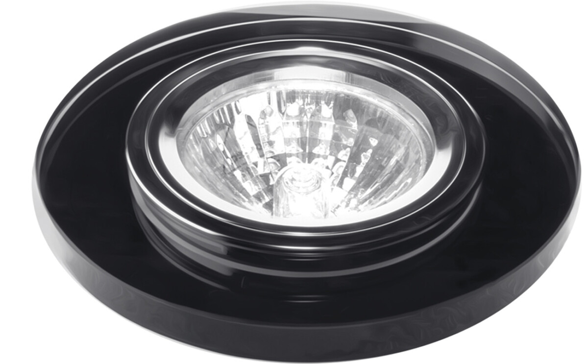 l10230 ASTI GU5.3 001 CH/BK — изображение 1