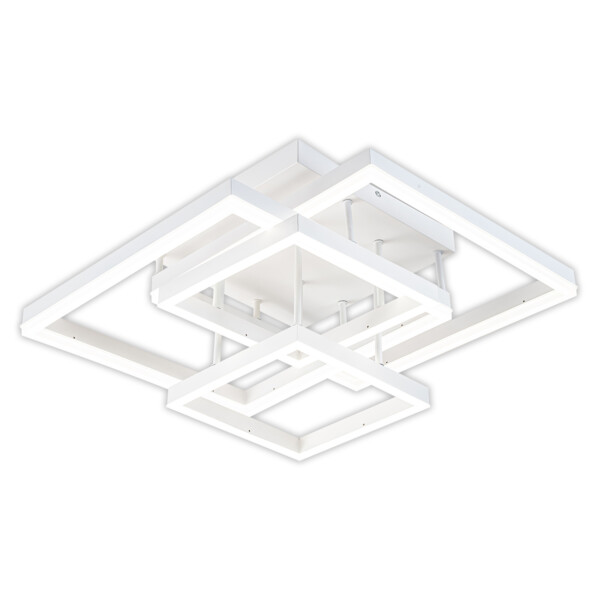 Escada 10229/4 LED*120W White