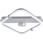 Escada 10280/1 LED*31+3W Chrome — изображение 2