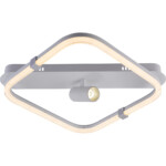 Escada 10280/1 LED*31+3W Chrome — изображение 3