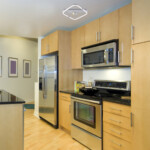 Escada 10280/1 LED*31+3W Chrome — изображение 5