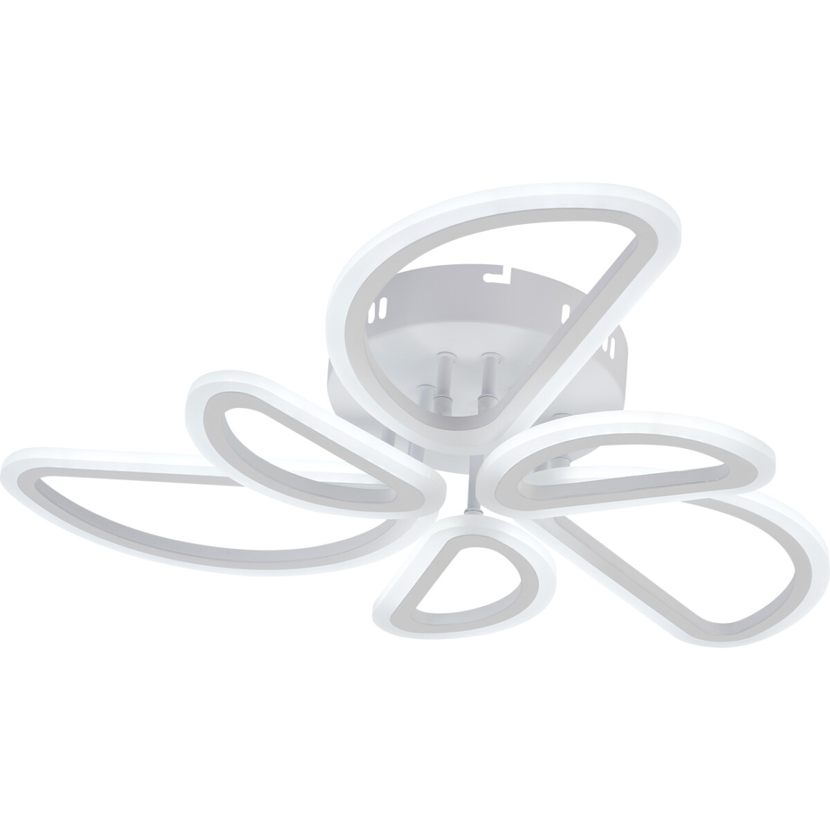 Escada 10270/6 LED*61W White — изображение 2