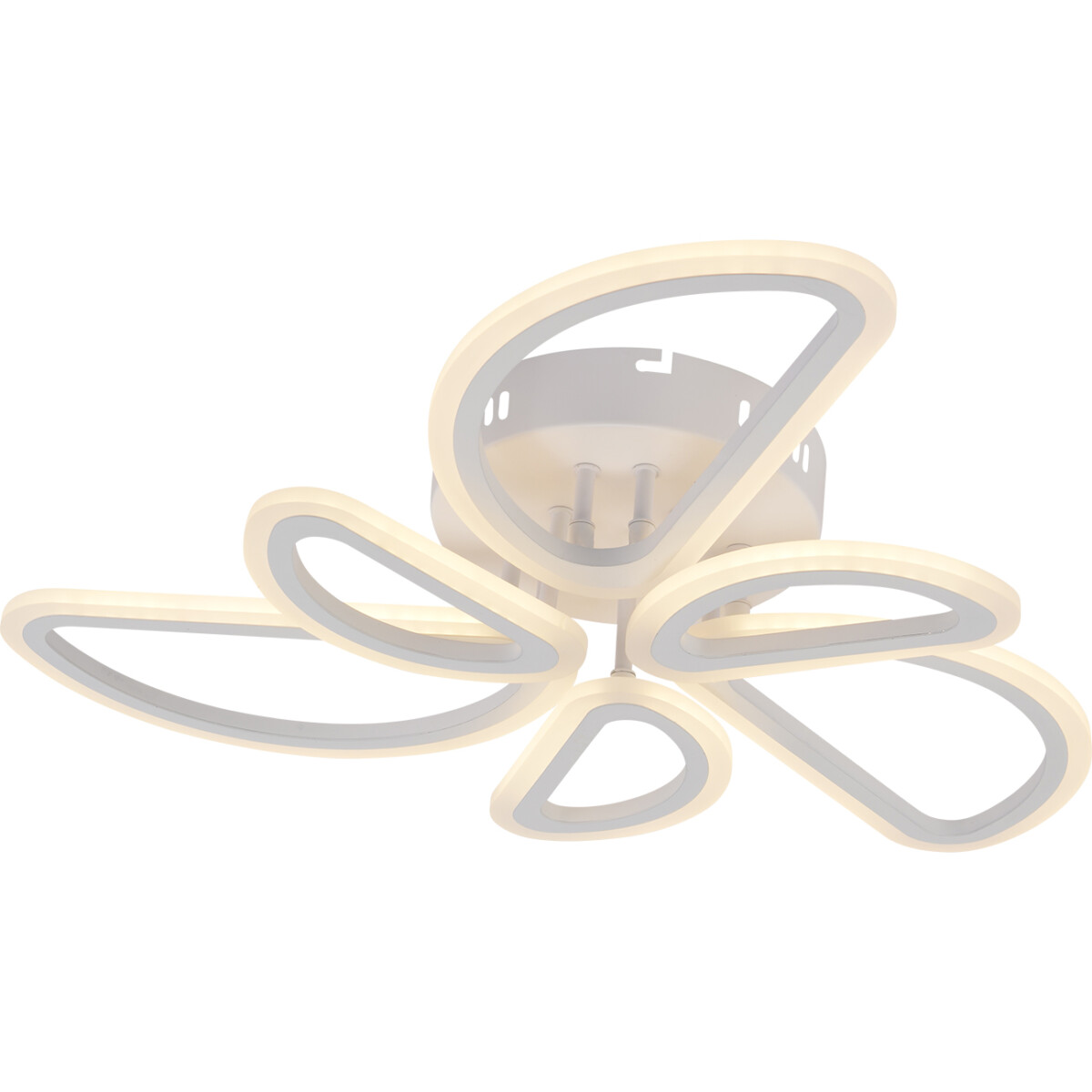 Escada 10270/6 LED*61W White — изображение 3