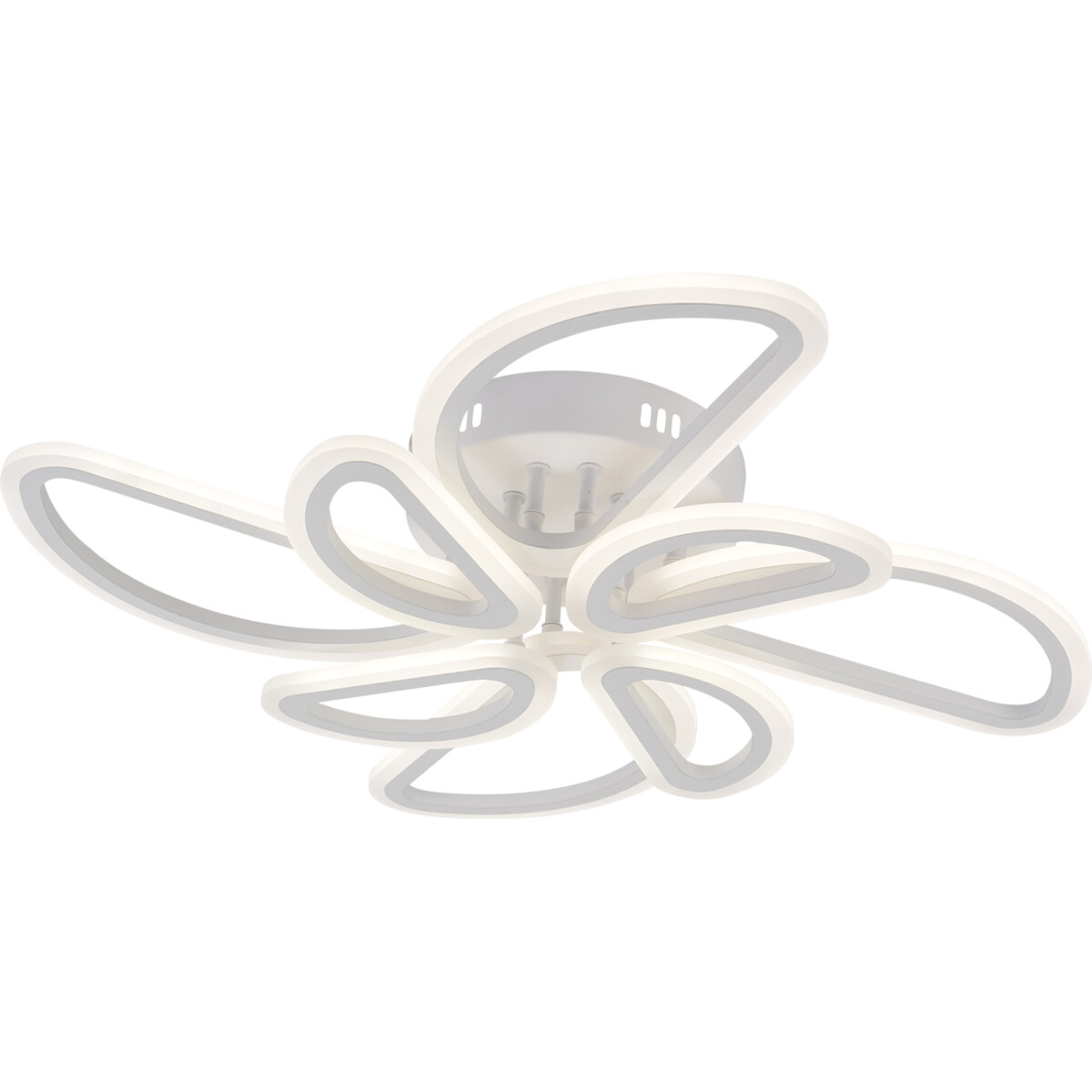 l102420 Escada 10270/8 LED*82W White — изображение 1