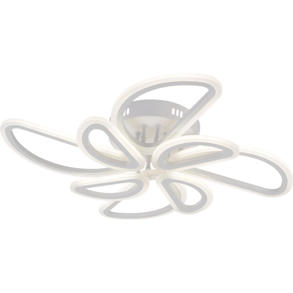 Escada 10270/8 LED*82W White