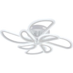 Escada 10270/8 LED*82W White — изображение 2