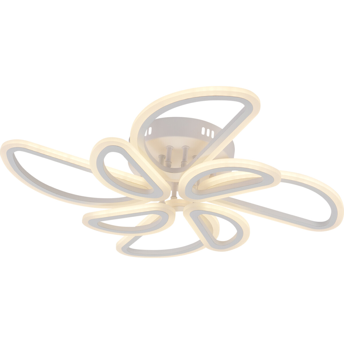 Escada 10270/8 LED*82W White — изображение 3