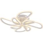 Escada 10270/8 LED*82W White — изображение 3