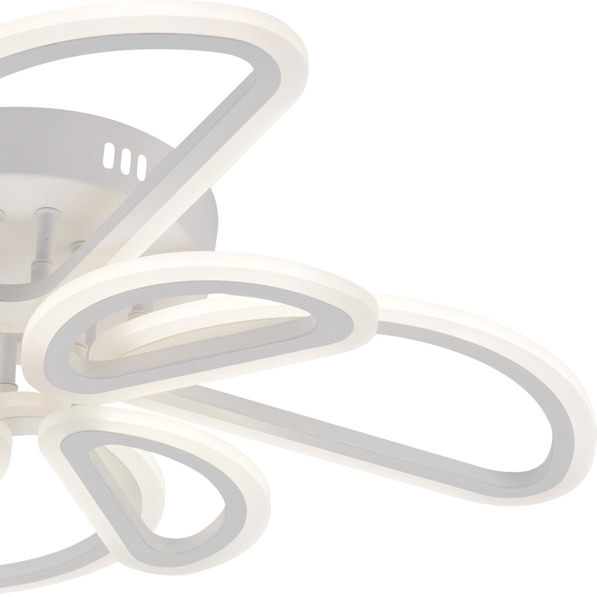 Escada 10270/8 LED*82W White — изображение 4