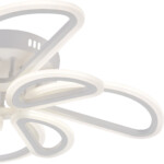 Escada 10270/8 LED*82W White — изображение 4