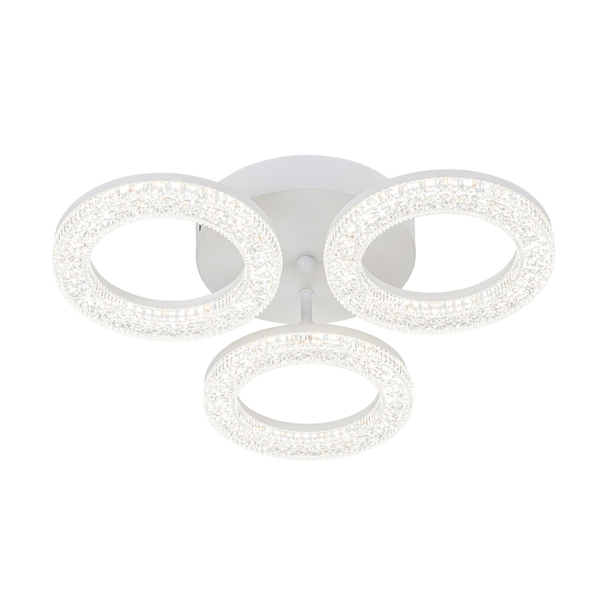 l102450 Escada 10281/3 LED*60W White — изображение 1