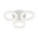 Escada 10281/3 LED*60W White