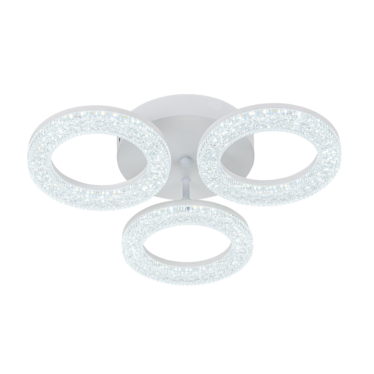 Escada 10281/3 LED*60W White — изображение 3