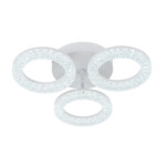 Escada 10281/3 LED*60W White — изображение 3