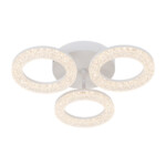 Escada 10281/3 LED*60W White — изображение 4