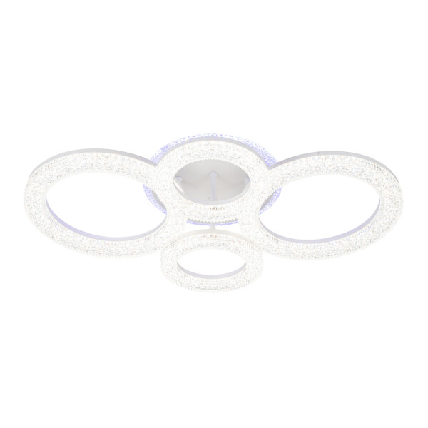 Escada 10281/4 LED*126W White