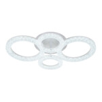 Escada 10281/4 LED*126W White — изображение 4