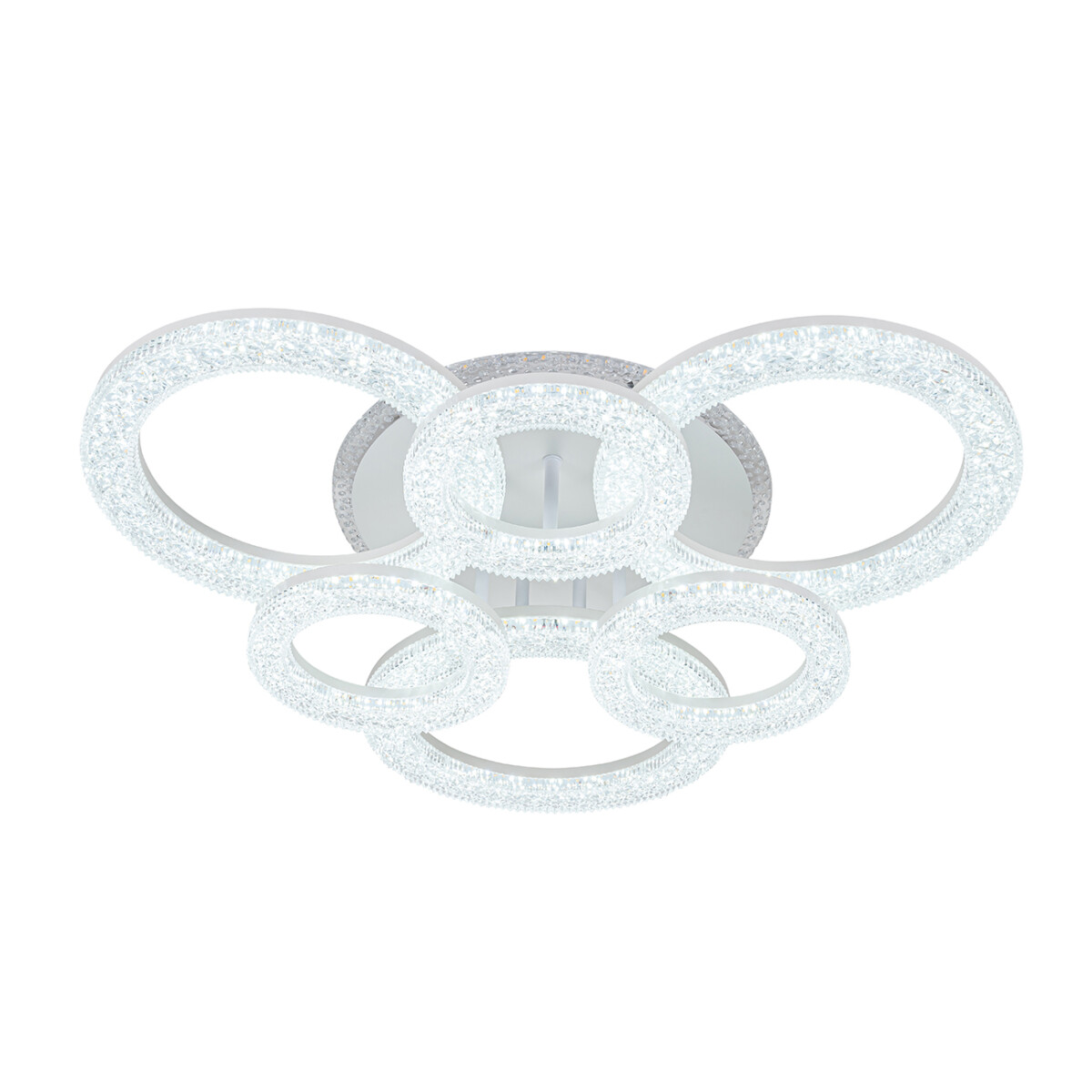 Escada 10281/6 LED*182W White — изображение 4