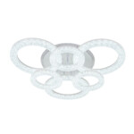 Escada 10281/6 LED*182W White — изображение 4