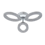 Escada 10283/3 LED*72W Chrome — изображение 2