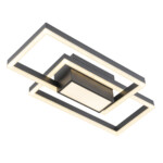 Escada 10242/3 LED*90W Black — изображение 4