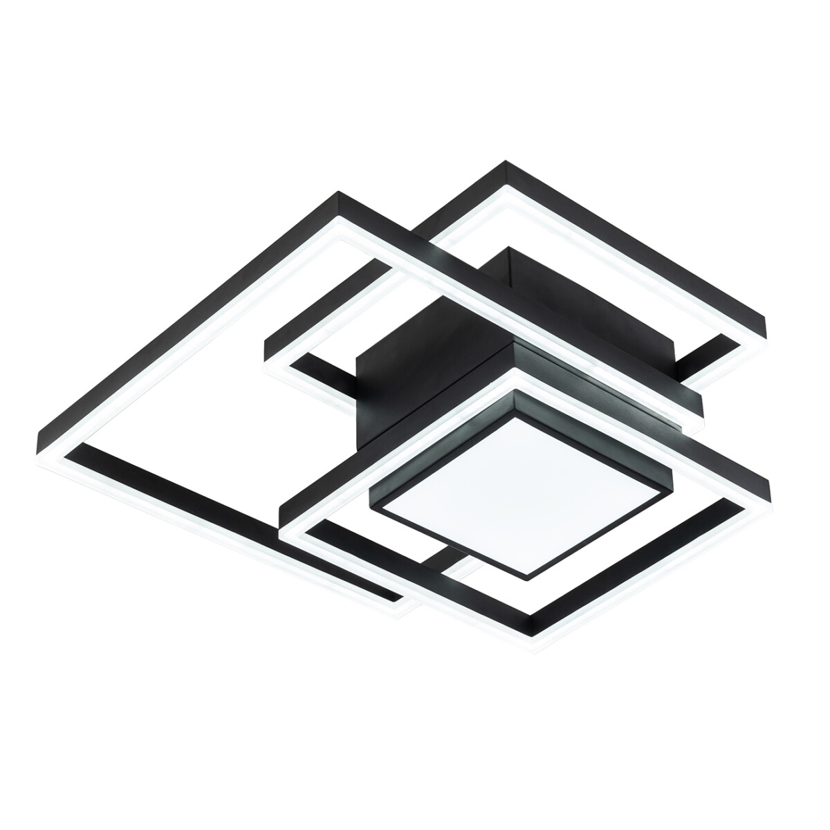 Escada 10242/4 LED*143W Black — изображение 3