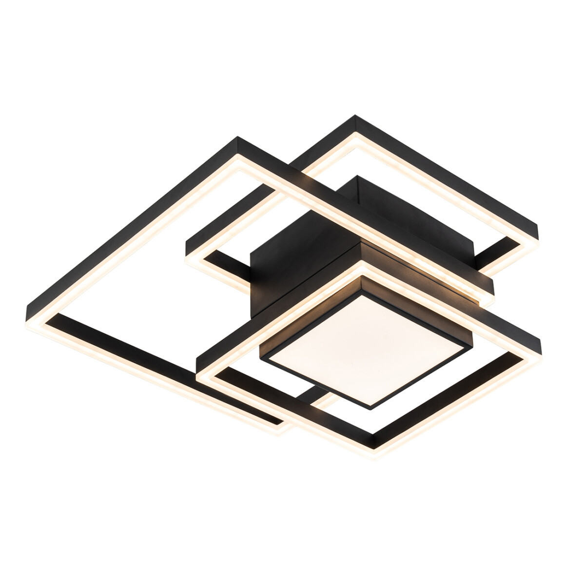 Escada 10242/4 LED*143W Black — изображение 4