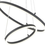 Escada 10254/2 LED*66W Black APP — изображение 5