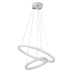 Escada 10254/2 LED*66W White APP — изображение 2