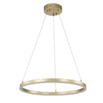 Escada 10254/1 LED*43W Gold APP — изображение 2