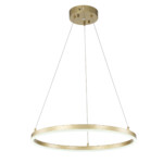 Escada 10254/1 LED*43W Gold APP — изображение 3