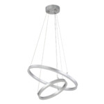 Escada 10254/2 LED*66W Silver APP — изображение 2