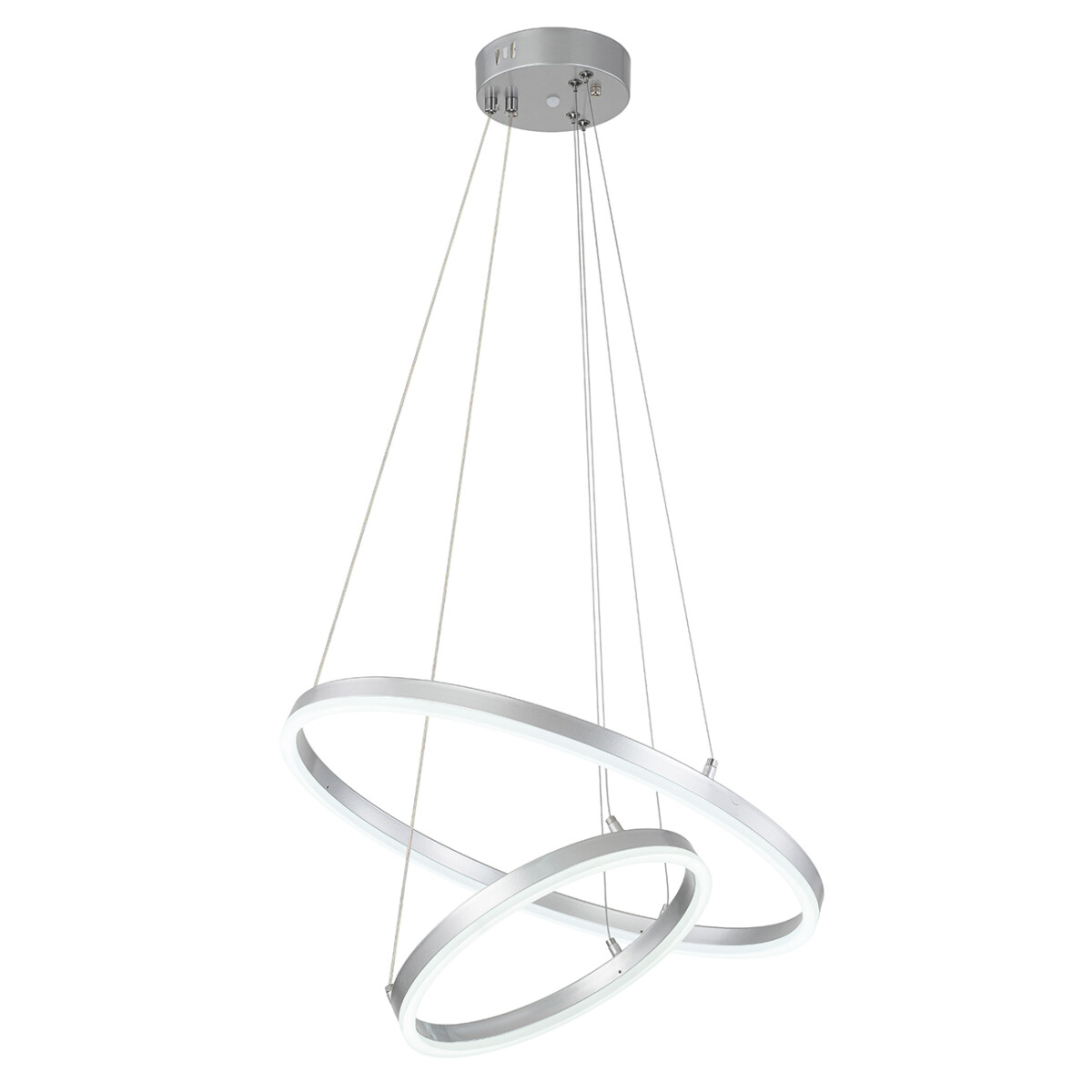 Escada 10254/2 LED*66W Silver APP — изображение 3