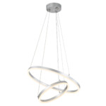 Escada 10254/2 LED*66W Silver APP — изображение 4