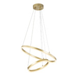 Escada 10254/2 LED*66W Gold APP — изображение 4