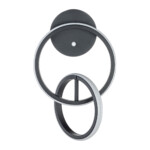 Escada 10230/SG LED*34W Black — изображение 2