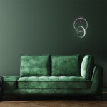 Escada 10230/SG LED*34W Black — изображение 5