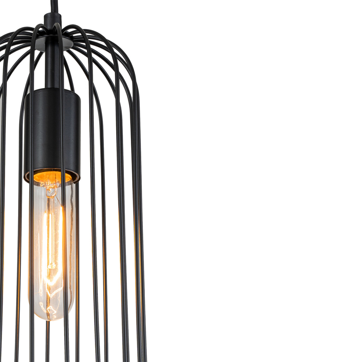 Escada 10198/1S E27*60W Black — изображение 3