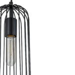 Escada 10198/1S E27*60W Black — изображение 4