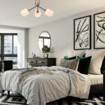 Escada 2113/3P E27*40W Copper/Black — изображение 5