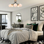 Escada 2113/5P E27*40W Copper/Black — изображение 5