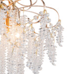 Escada 2108/5P E14*40W Gold — изображение 3