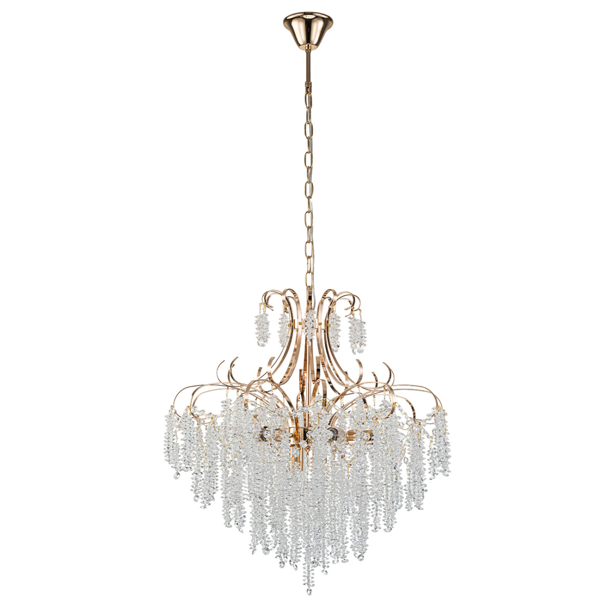 Escada 2108/8P E14*40W Gold — изображение 2