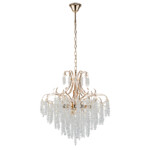 Escada 2108/8P E14*40W Gold — изображение 2