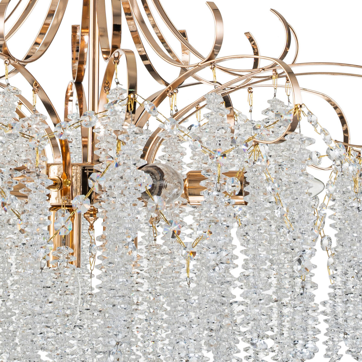 Escada 2108/8P E14*40W Gold — изображение 4