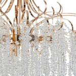 Escada 2108/8P E14*40W Gold — изображение 4