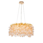 Escada 2112/10P E14*40W Gold