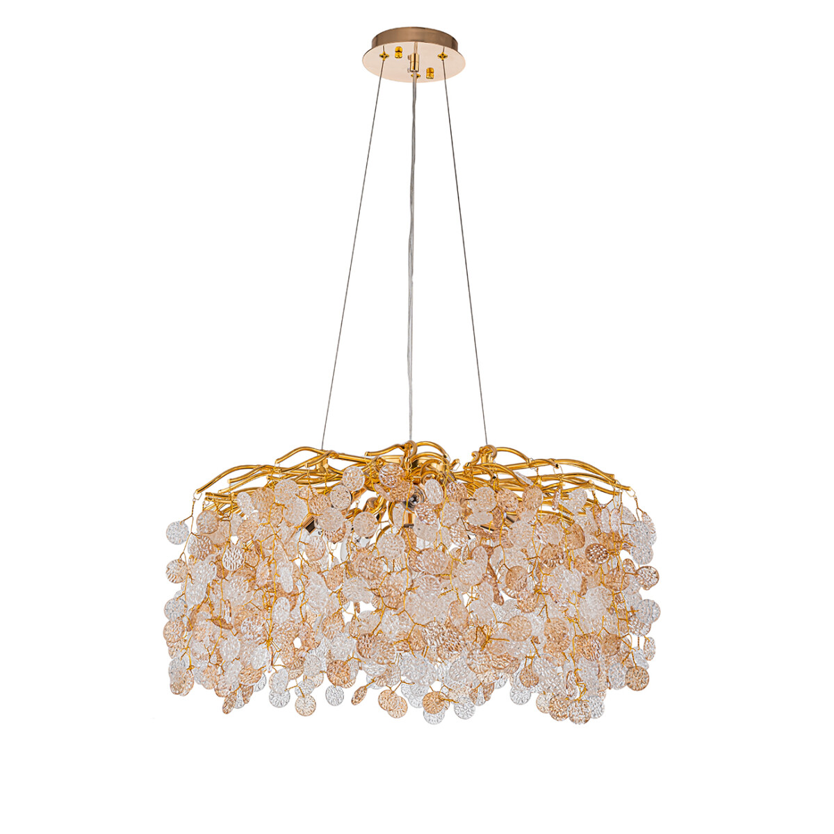 Escada 2112/10P E14*40W Gold — изображение 2