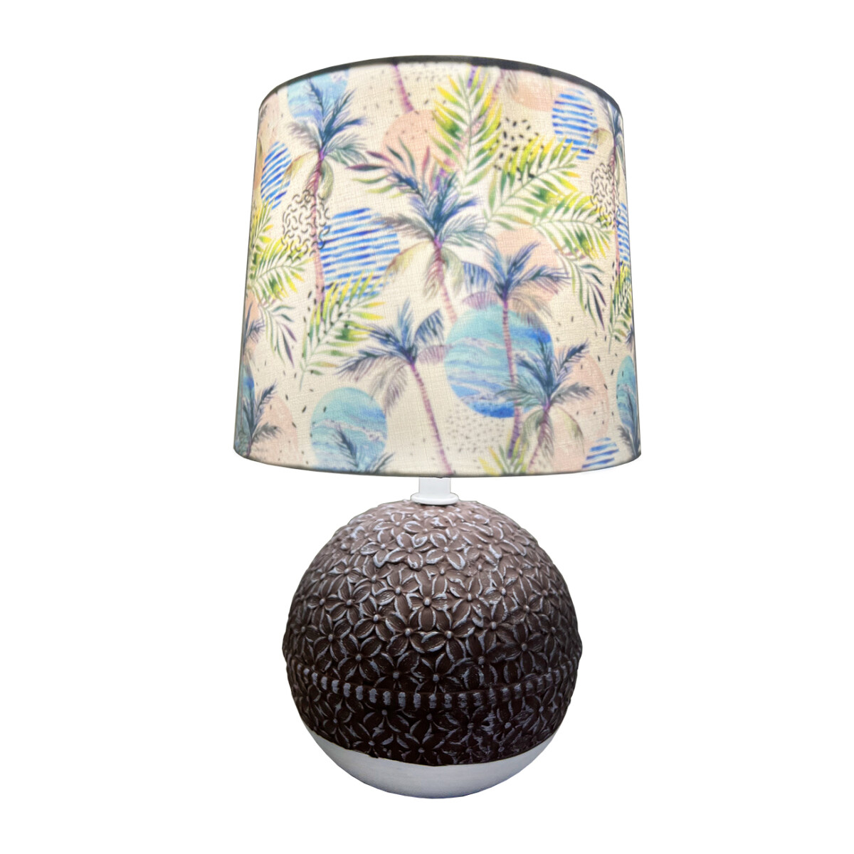 Escada 10169/L E14*40W Brown — изображение 1