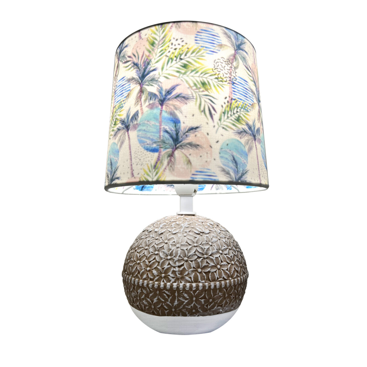 Escada 10169/L E14*40W Beige — изображение 1